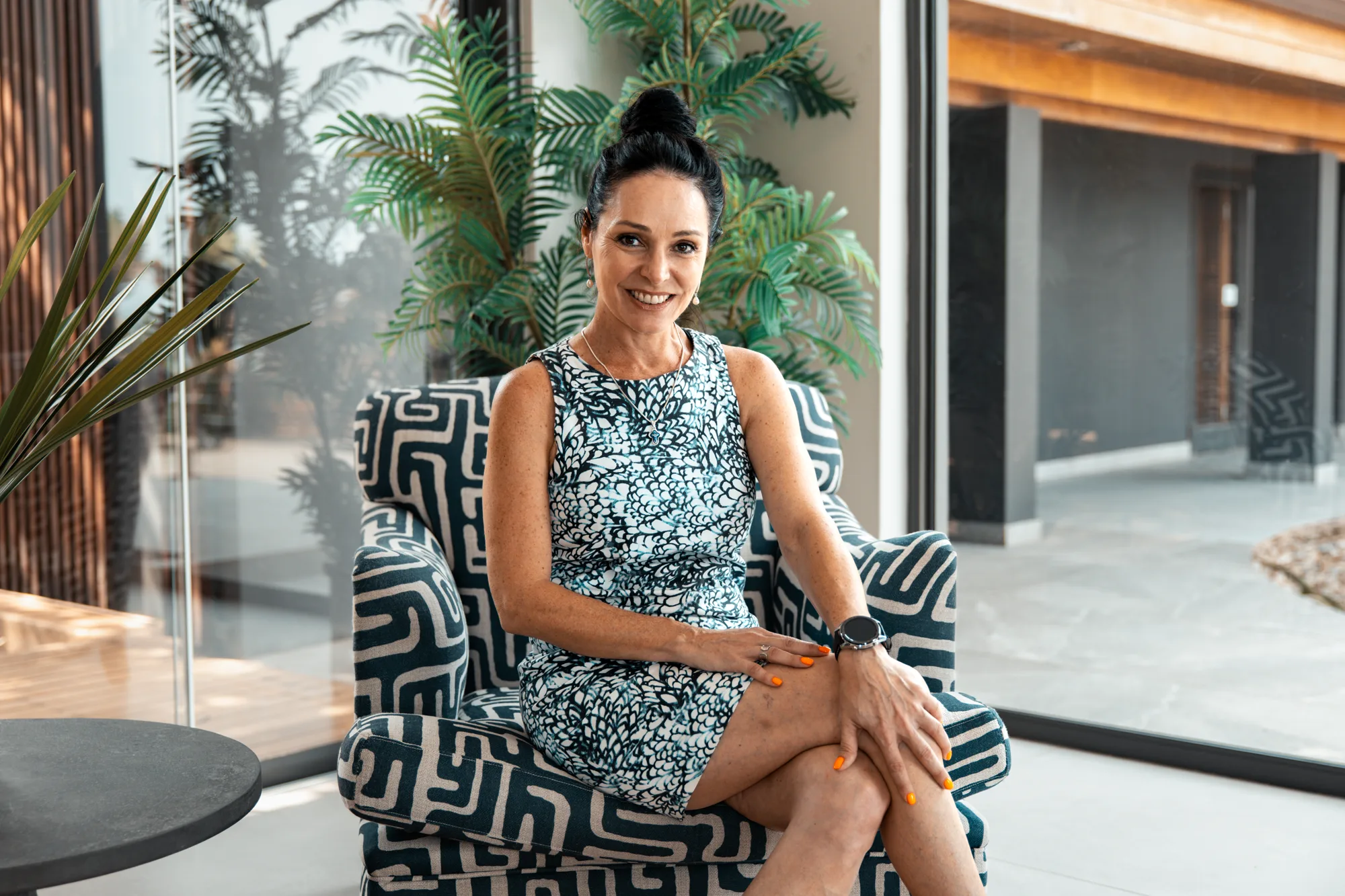 Pauline - Interior Designer