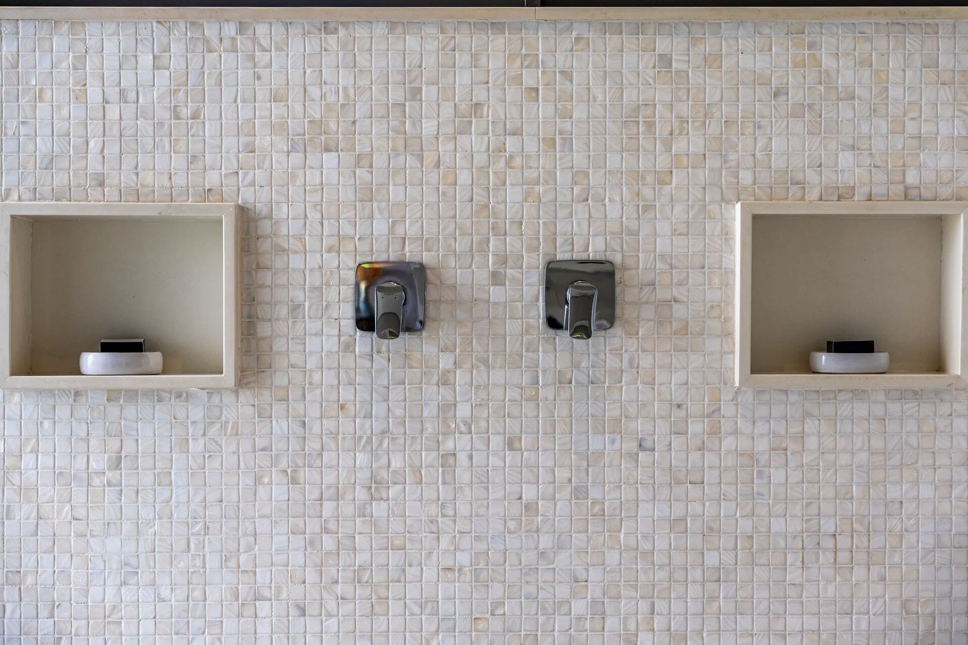 Whitefoord Beach House detail shot
